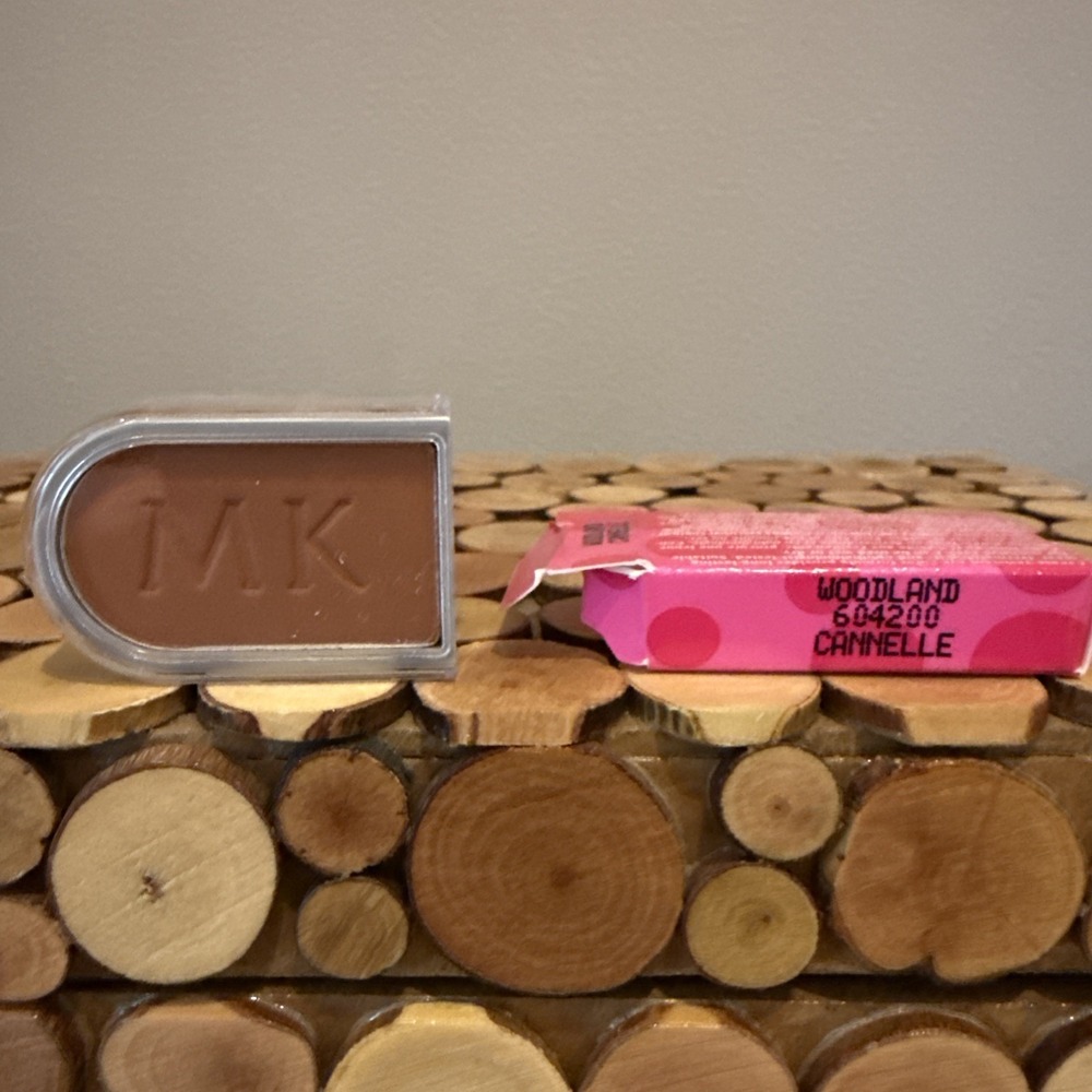 Mary Kay MK Signature‎ Eye Color WOODLAND 0.09oz Discontinued
